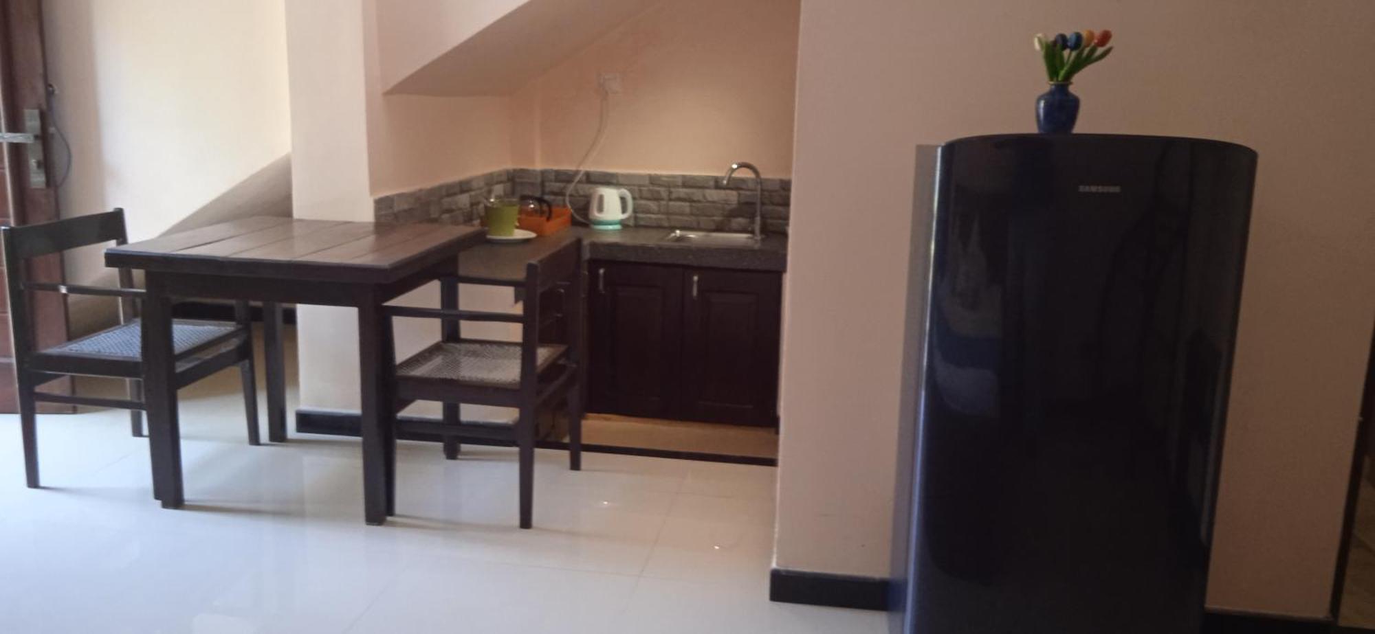 Singithi Villa Unawatuna Rom bilde